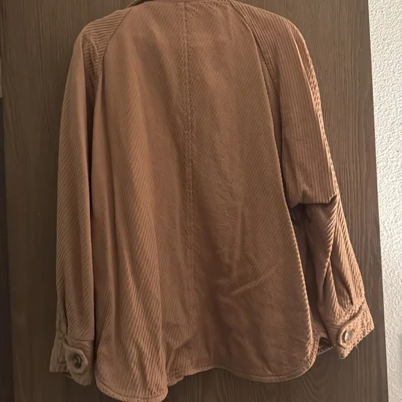 Free People Jacket - Picture 2 of 3